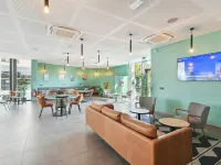All Suites Appart Hôtel | Paris Ouest Colombes Hotels in Hauts-de-Seine