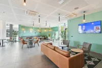 All Suites Appart Hôtel | Paris Ouest Colombes Hotels in Colombes