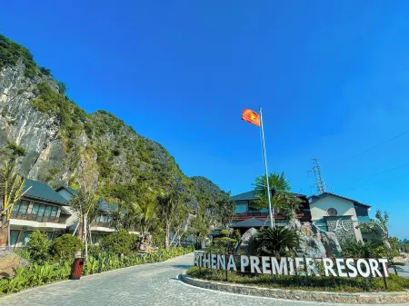 Athena Premier Resort