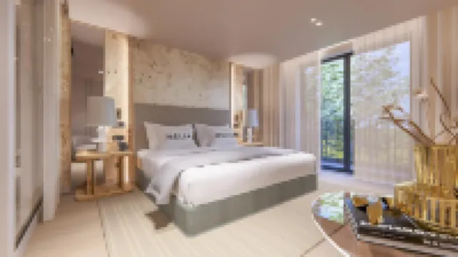 Meliá São João da Madeira  otelleri