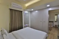 Hotel Monville - balcony