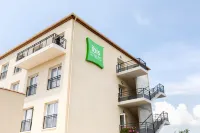 Ibis Styles Miramas - Provence Các khách sạn ở Cornillon-Confoux