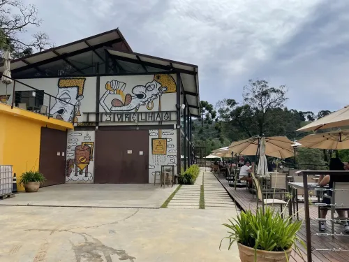 Casagon Alves in Gon Alves