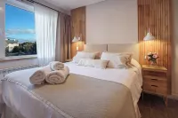 Edificio Montaña Các khách sạn ở 