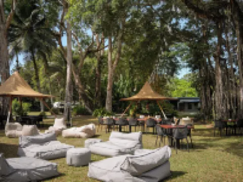Daintree Beach Resort Hotels in Daintree