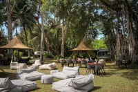 Daintree Beach Resort Hotels in Diwan
