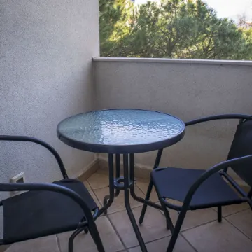 Apartment Blaue Adria