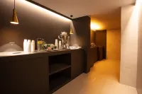 Posthotel Valbella - spa