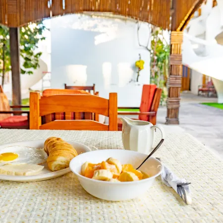 Gran Hostal Tintorera
