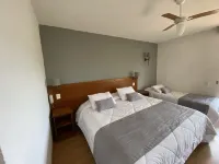 Pousada Constellation Lodge