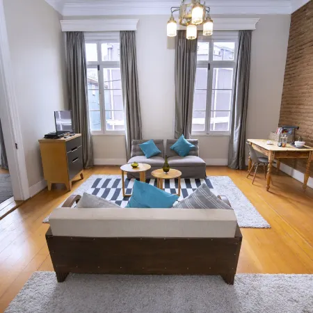 New Voga Guesthouse