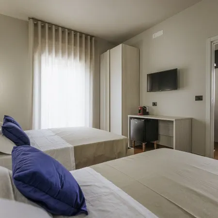 Apulia Blue Apartements & B&B