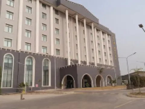 LAIM Hotels And Suites Oshogbo Hotels in Osogbo