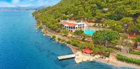 Club Bellamare  Beach Hotels in Adaköy