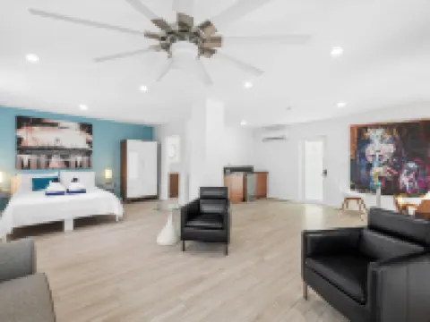 ニューヨーカー マイアミ ホテル マイアミのホテル