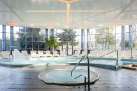 Hotel Eger & Park - spa