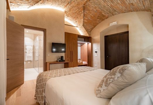 Conti Thun 와인 리조트 와이너리