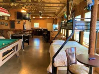 1075 Marina Dr Hotels in Trinity County