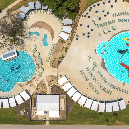 Camp Fimfo Waco