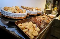 ماديرو هوتل آند سويتس - فطور