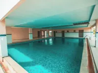 Lush Garden Resort - Villas