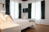 Hoteles del Sur