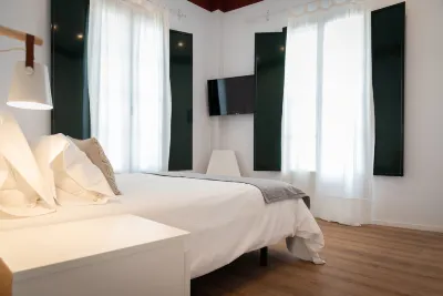 Hoteles del Sur Hotel in zona Torre de los Perdigones