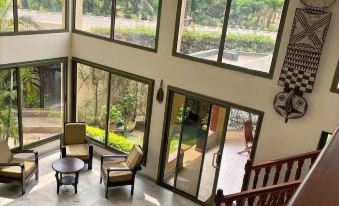 Veronica Guest House