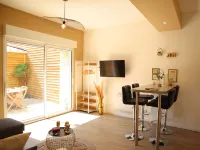 Apart'Moment ÉVASION Hotels in Saint-Omer