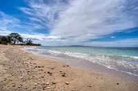 Sunny and Soothing Oceanfront Vistas - Ocean View