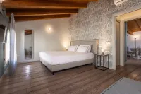 Palazzina Riello Hotels in 