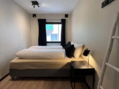 Notodden Sentrum Apartment No 11 Hotels in Notodden