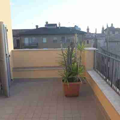 Hotel la Torretta Others