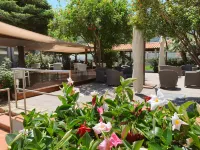 Resort Hotel Tamerici Hotels in Elba Island