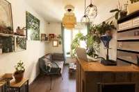 Green Hostel Oviedo Hotels in Mieres del Camino