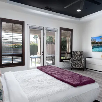 Casa Serenity - Luxury Living w Pool & Jacuzzi