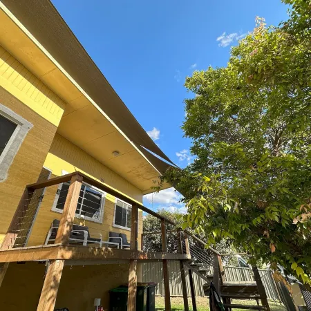 Breimba Street Apartments