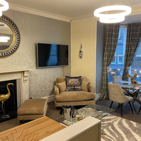 Merewyke Boutique Luxury Family Apartment Sleeps 4 , Central Location