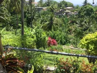 HouseSleeps3-SeaView-AC-Parking-2Br-NearBlueLagoon فنادق في بورت أنطونيو