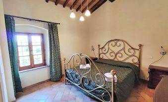 Tranquil Tuscan Stay with Pool