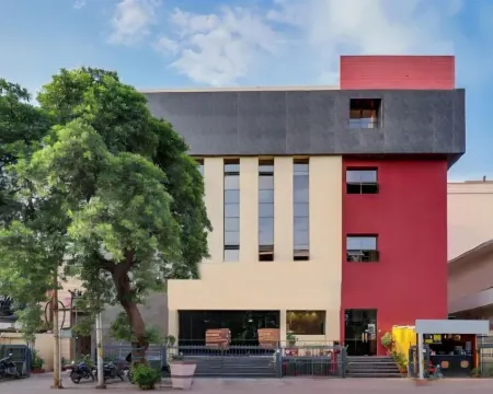 Hotel Bhagyaraj Palace - Best Hotel in Kanpur Hotels in Kanpur