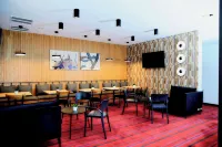 Tulip Inn Zyrardow Các khách sạn ở Gmina Radziejowice