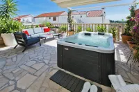 Casa Benita - Hot Tub