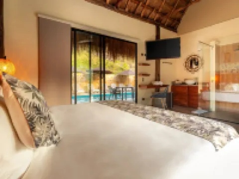 Alto de Pajas Boutique Hoteles en Villeta