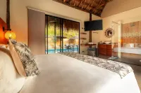 Alto de Pajas Boutique Hotel di Utica