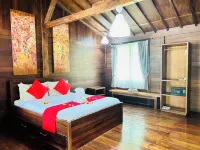 Avery Coconut Island Waterpark Beach Resort Carita