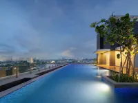 Luminor Hotel Pajajaran Bogor by WH - Pools