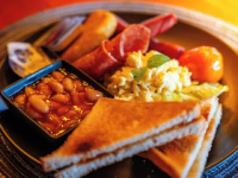 漫遊者富瓦穆拉赫酒店