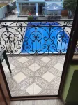 MARETI HOTEL Hotels in Kvariat'i