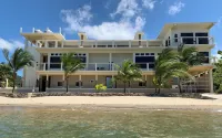Trujillo Airport Beach Suites Các khách sạn gần Capiro y Calentura Entrada National Park
